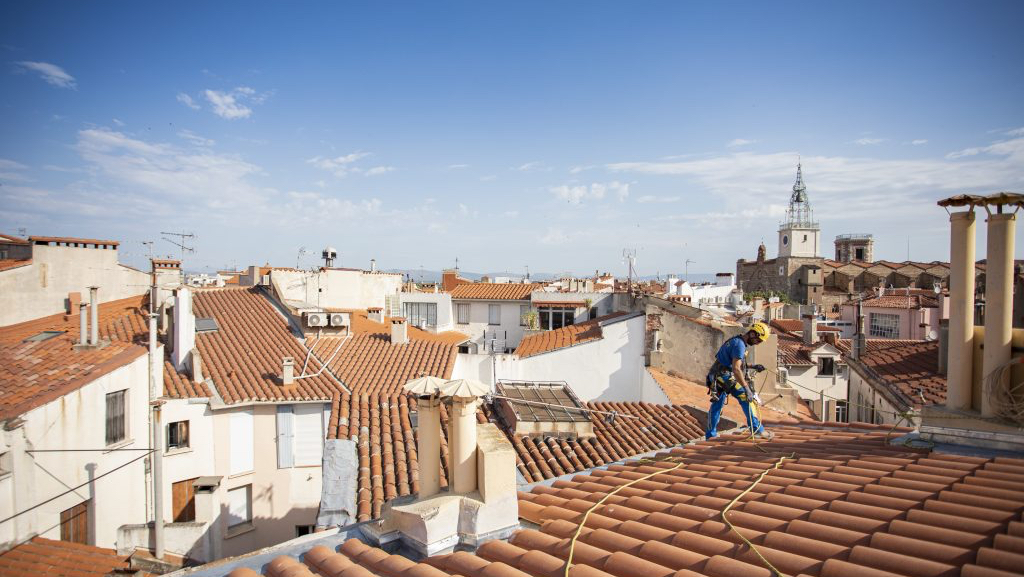 Élite Couvreur Zingueur marseille · Photos 11